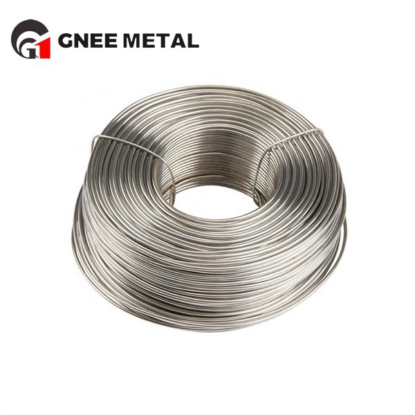 Gr2 Titanium Wire Industry