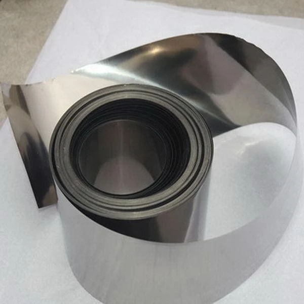 0.2mm Titanium Foil GR1 GR2 GR5