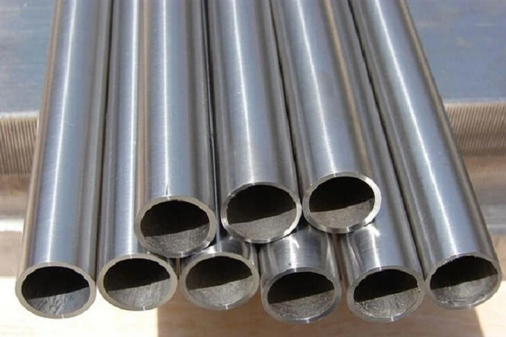 High Quality Titanium Smoking Pipe