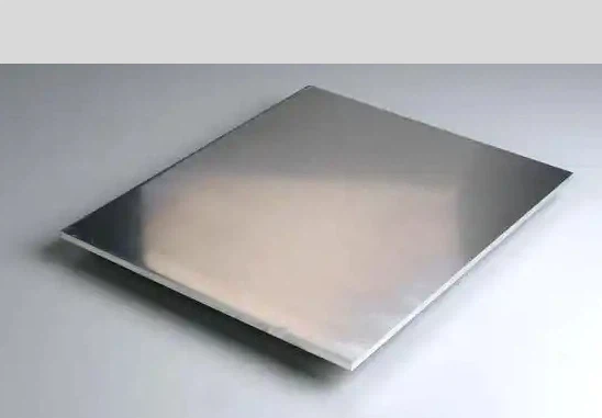 ASME SB265 Titanium Gr. 2 Plates