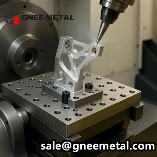 CNC Machined Brackets best