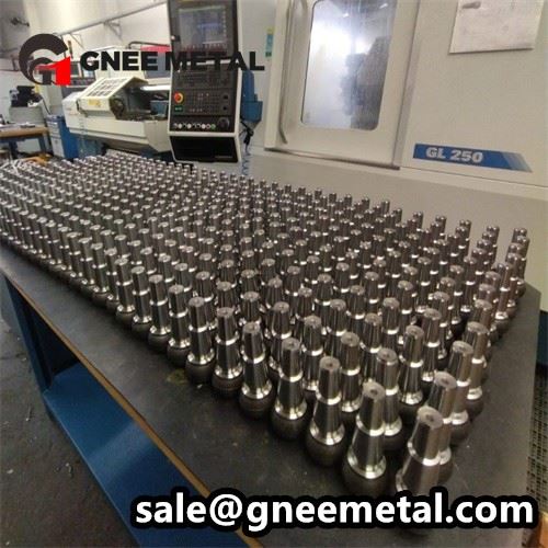 CNC Turned Parts suppliers