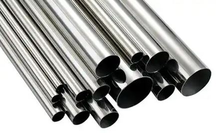 GR2titanium Alloy Pipe Anti High Temperature