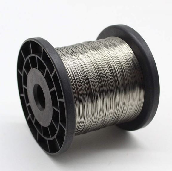 Grade 2 Titanium Weld Wires