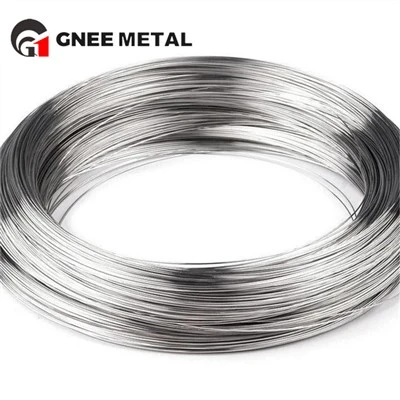 Gr 12 izolant Titanium Sârmă