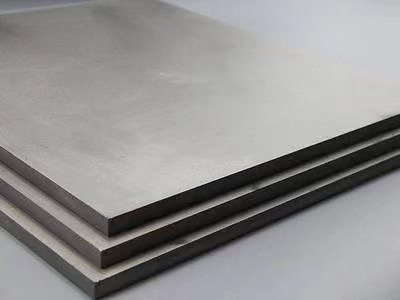 Titanium Plate for Sale 