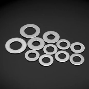 Flat Washer Spacers Flat Washer Spacers