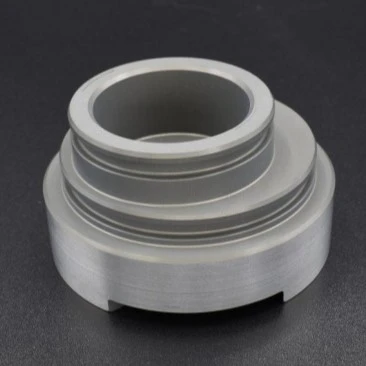 Stepped Spacers Stepped Spacers
