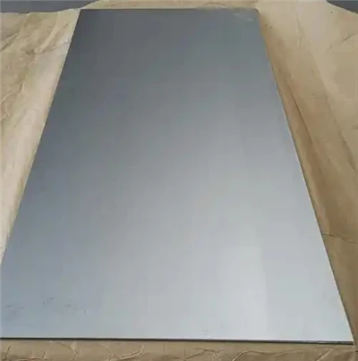 Foaie de titan ASTM B265 Gr2
