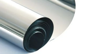 Folie de titan ASME SB265 GR1