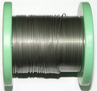 GR5 (Ti-6AL{-4V) Sârmă de titan