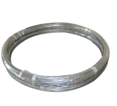 Sârmă de sudare din titan TC4 Ti-6Al{-4V