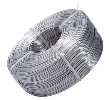 Sârmă de titan pur ASTM B863