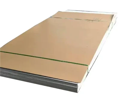 AMS 6945 Foaie din aliaj de titan de gradul 5