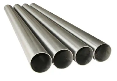 Gr2 Pipe Titanium Fără sudură B338