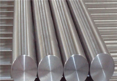 Bară de titan ASTM B348