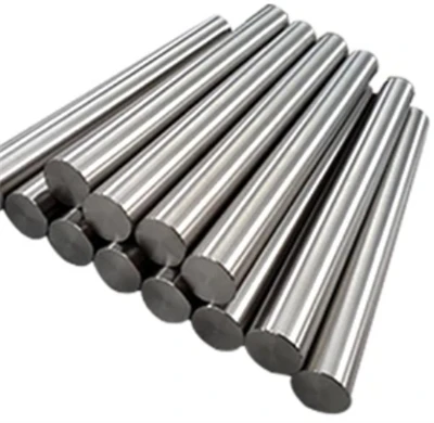 Imprimare 3D Pure Titanium Bar