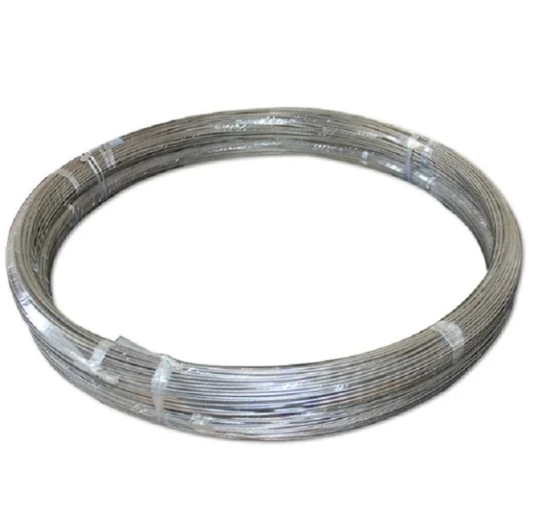 The Pure Titanium Wire