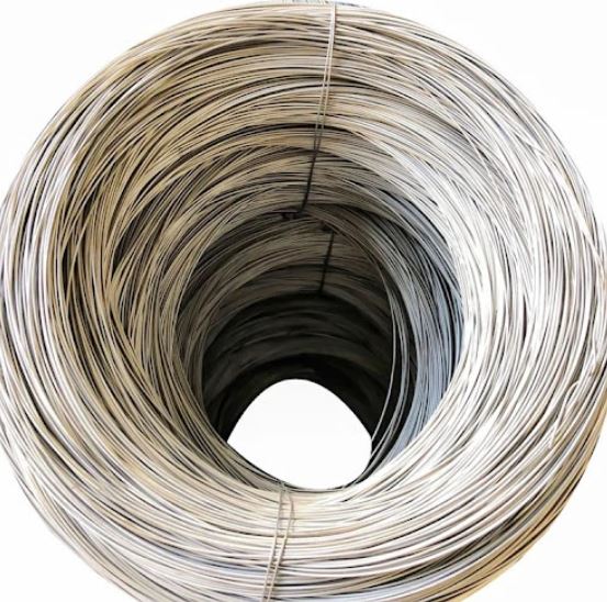 TITAN Grade Nb (Ti6Al7Nb) Wires