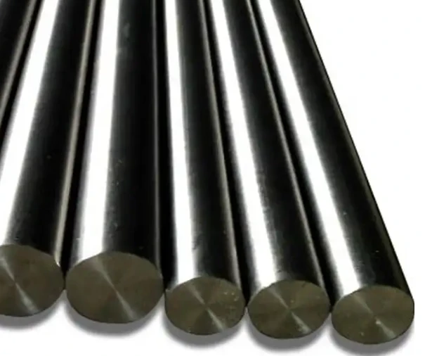 Titanium Bar For Aerospace