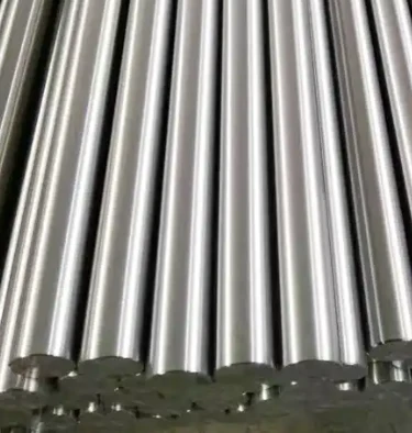 TITANIUM TI6AL4V GRAD-5 BAR